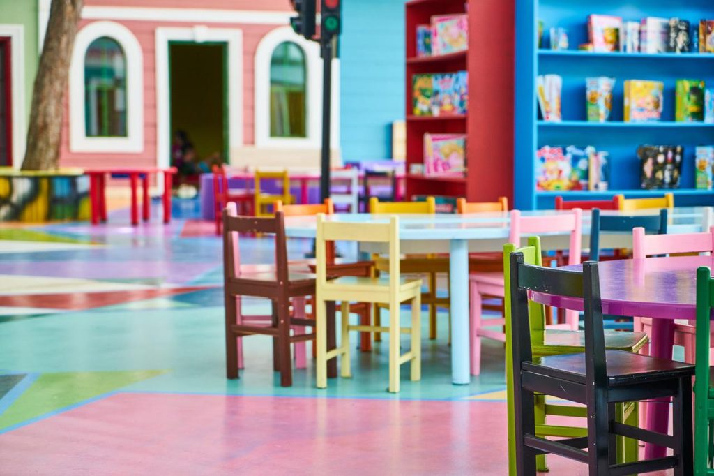 Finding the best private kindergarten/maternelle in Dubai