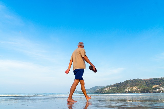 Treat yourself with holidays for a happy and successful retirement!