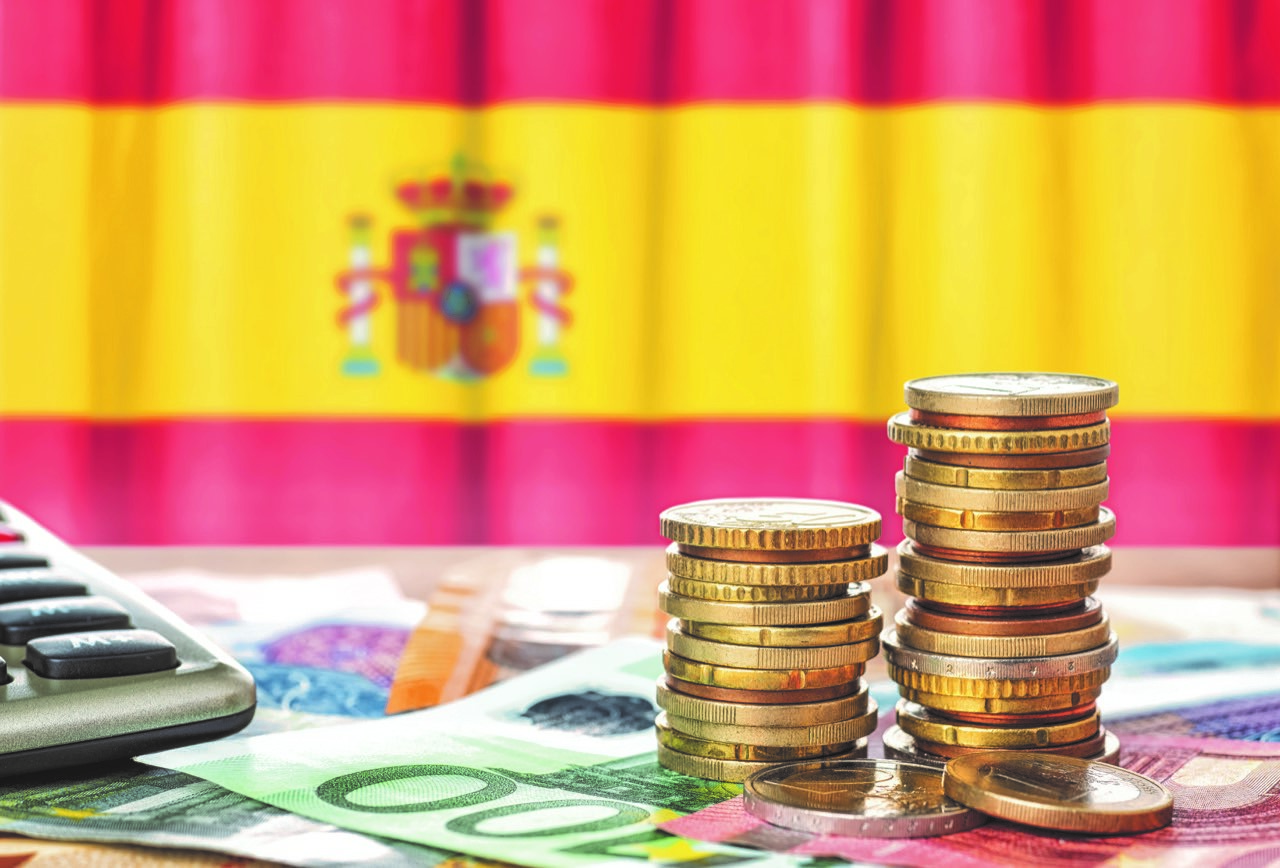 How to tackle Spain’s tax system for early retirees